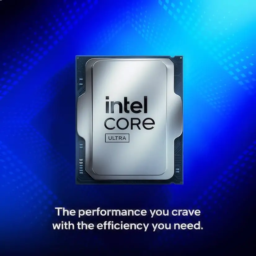Informático Gascones - Montaje Hardware Intel Gaming PC Gascones
